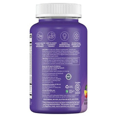 Vitamin Code Prenatal with Iron & Folate Gummies