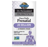 Dr. Formulated Probiotics Once Daily Prenatal Cooler 30 Capsules