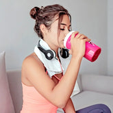 Raw Organic Meal Shake & Meal Replacement Vanilla Spiced Chai 16oz (454g) Powder
