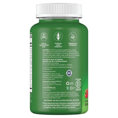Vitamin Code Calcium & Magnesium Gummies