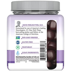 Dr. Formulated Kids Elderberry Immune† Gummies – 60 ct